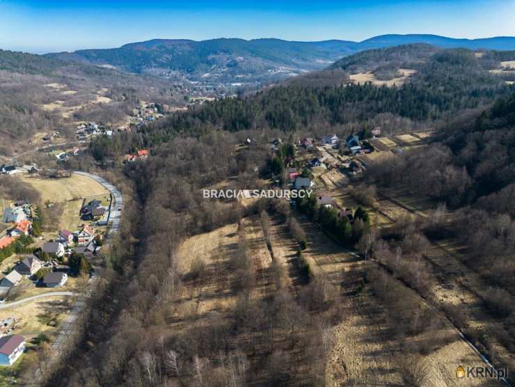 Stróża, ul. , , Działki  na sprzedaż