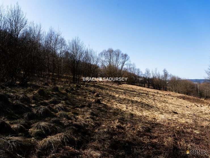 Bracia Sadurscy Oddział BS3 Przewóz, Działki  na sprzedaż, Stróża, ul. 