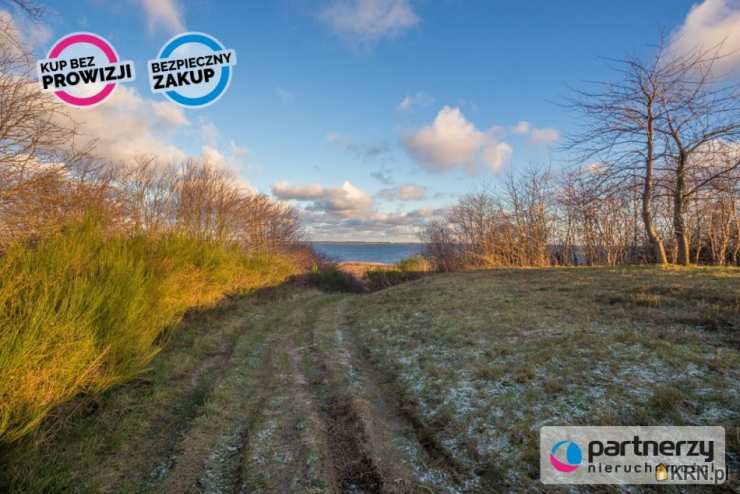 Działki  na sprzedaż, Swarzewo, ul. Rybacka, 