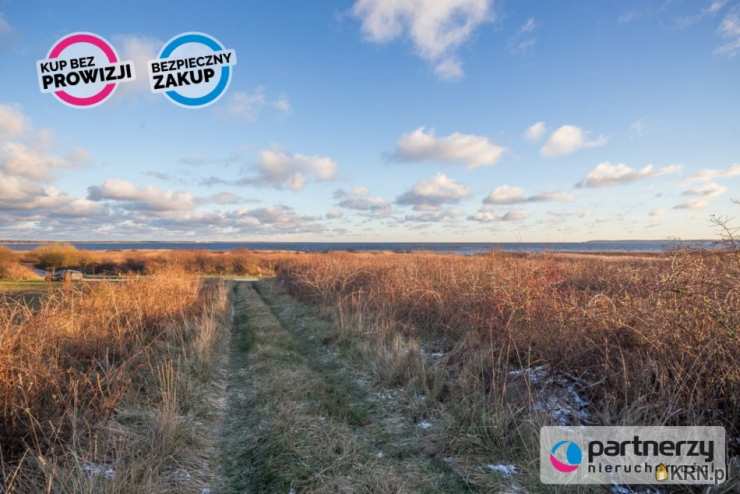 Swarzewo, ul. Rybacka, Działki  na sprzedaż, 