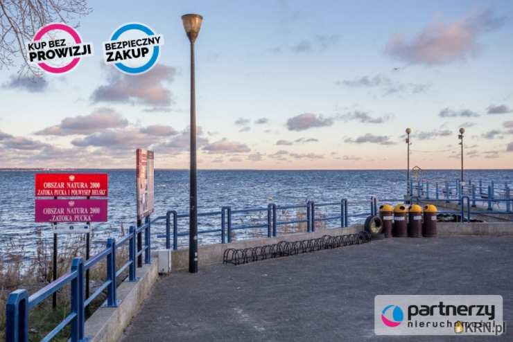 PARTNERZY Nieruchomości sp. z o.o., Działki  na sprzedaż, Swarzewo, ul. Rybacka