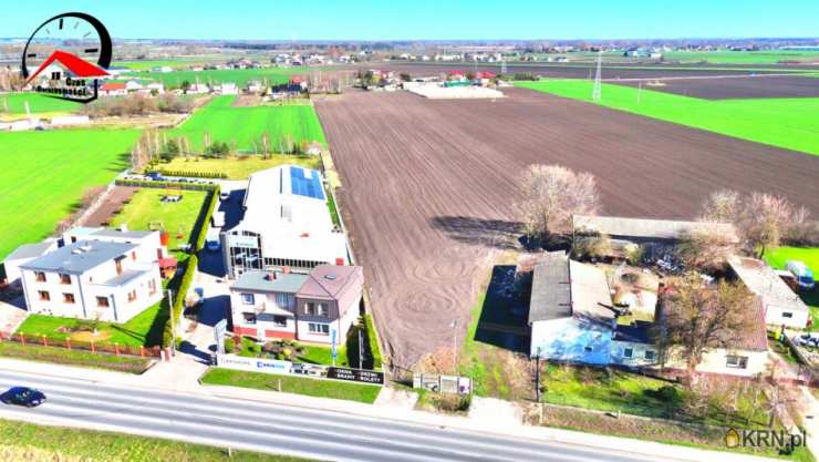 Tupadły, ul. , , Działki  na sprzedaż