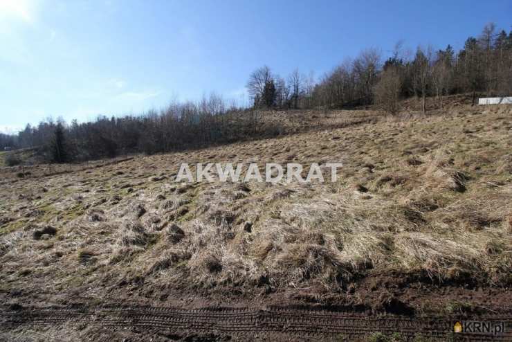 Wałbrzych, Podgórze I, ul. , Działki  na sprzedaż, 