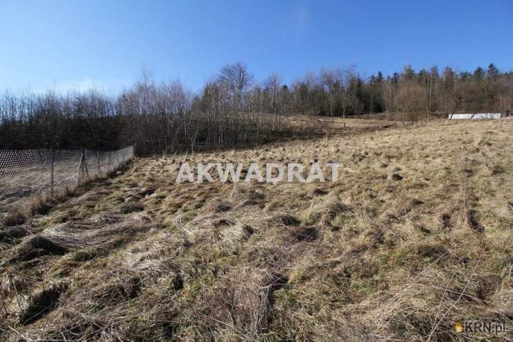 , Wałbrzych, Podgórze I, ul. , Działki  na sprzedaż