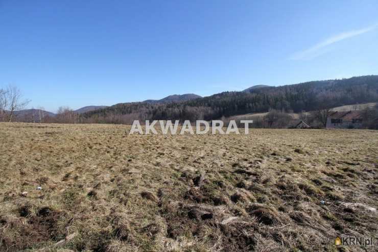 , Działki  na sprzedaż, Wałbrzych, Podgórze I, ul. 