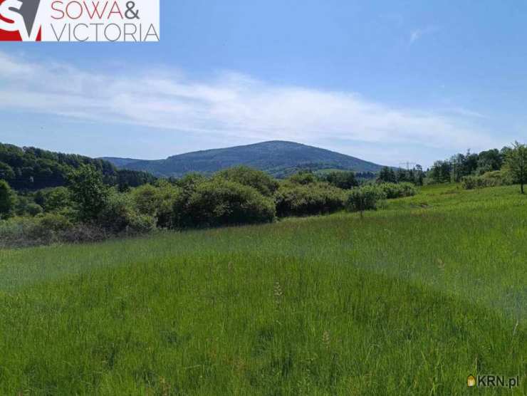 Walim, ul. , Działki  na sprzedaż, 