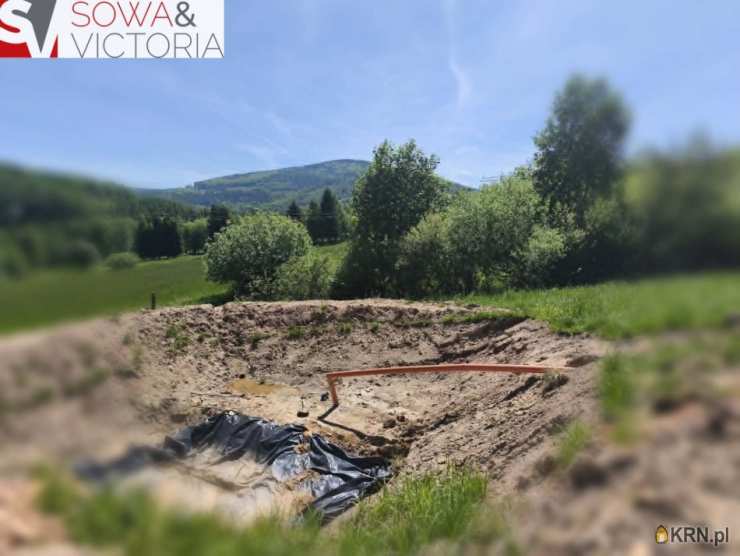 , Działki  na sprzedaż, Walim, ul. 