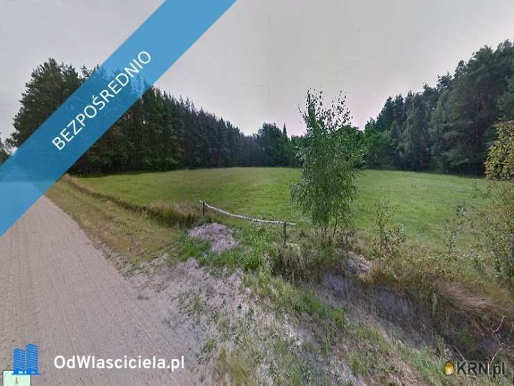 Węgrów, ul. Nowiny, Działki  na sprzedaż, 