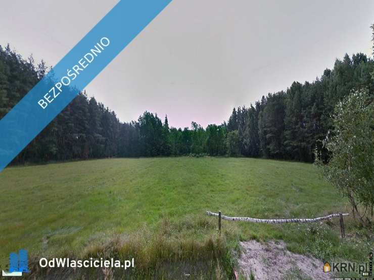 Działki  na sprzedaż, Węgrów, ul. Nowiny, 