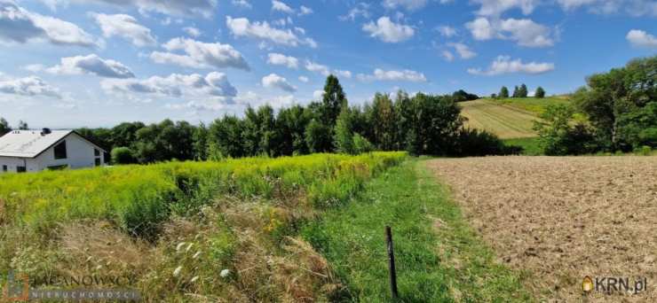 Wierzchowie, ul. , Działki  na sprzedaż, 