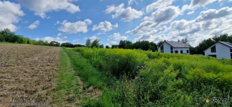 , Działki  na sprzedaż, Wierzchowie, ul. 
