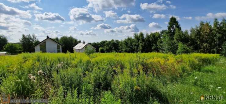 Działki  na sprzedaż, , Wierzchowie, ul. 
