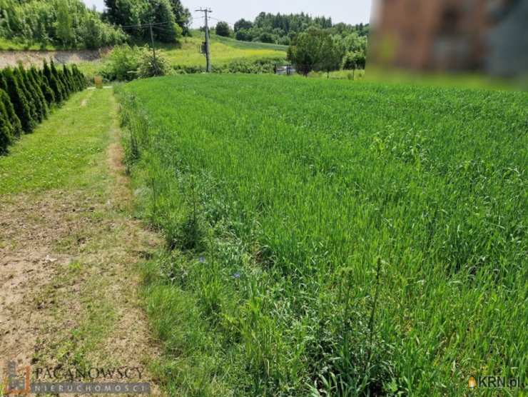 Działki  na sprzedaż, Wola Więcławska, ul. , 