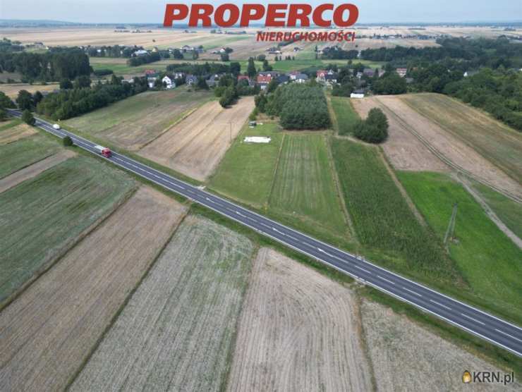 Wolica, ul. , Działki  na sprzedaż, 