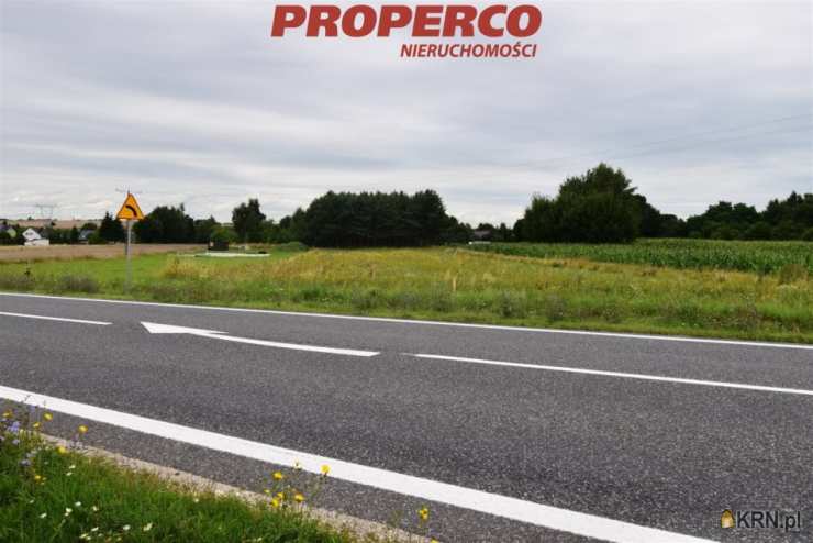 PROPERCO Sp. z o.o. Sp. k. , Działki  na sprzedaż, Wolica, ul. 