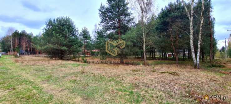 Wólka, ul. Jaśminowa, Działki  na sprzedaż, 