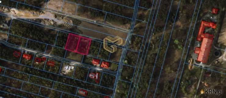 Działki  na sprzedaż, Wólka, ul. Jaśminowa, 