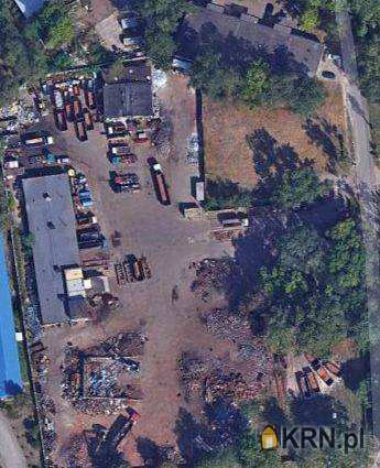 Działki  do wynajęcia, Zabrze, ul. , 