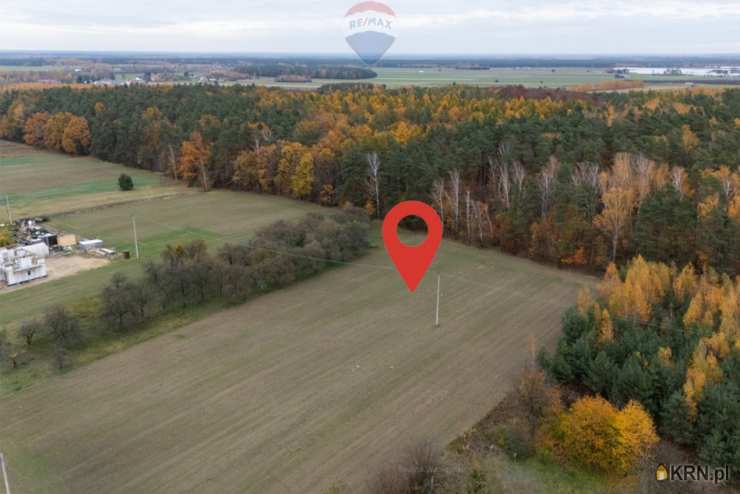Działki  na sprzedaż, Załuski, ul. , 