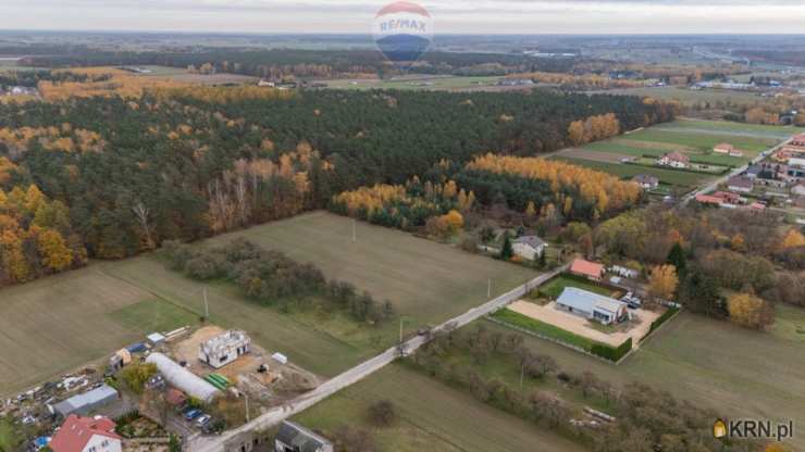 Załuski, ul. , Działki  na sprzedaż, 