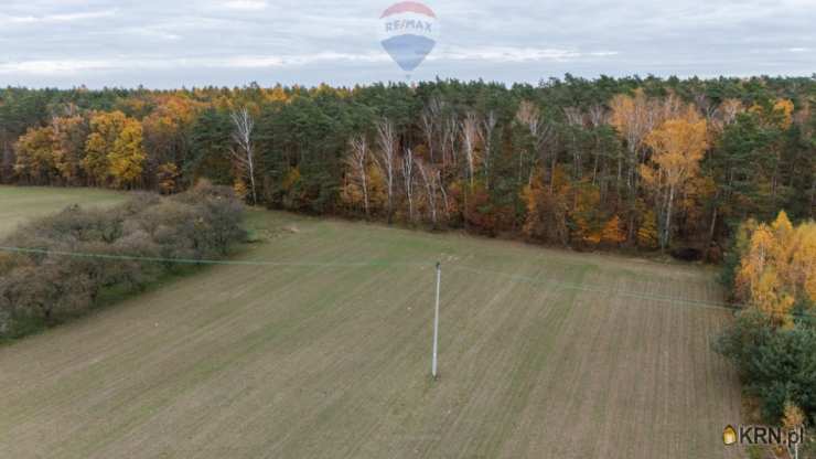 , Działki  na sprzedaż, Załuski, ul. 