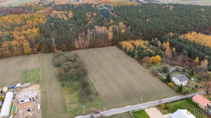 RE/MAX Polska, Działki  na sprzedaż, Załuski, ul. 