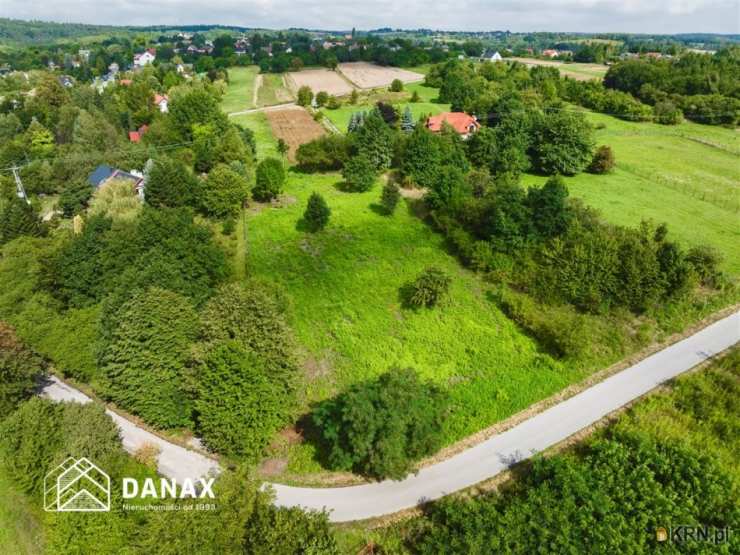 Działki  na sprzedaż, Zelków, ul. Widokowa, 