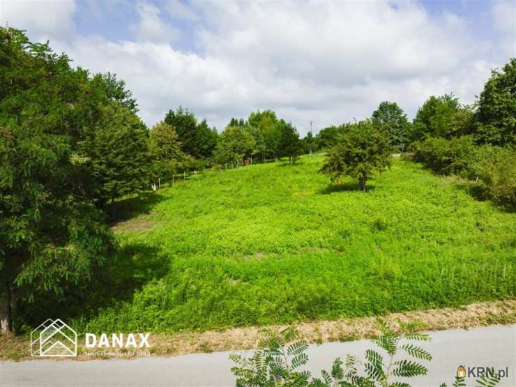 Danax, Działki  na sprzedaż, Zelków, ul. Widokowa