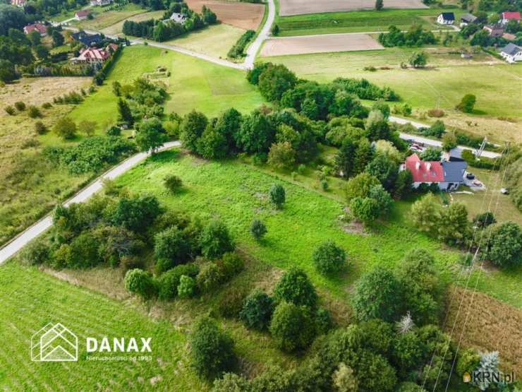 Działki  na sprzedaż, Zelków, ul. Widokowa, 