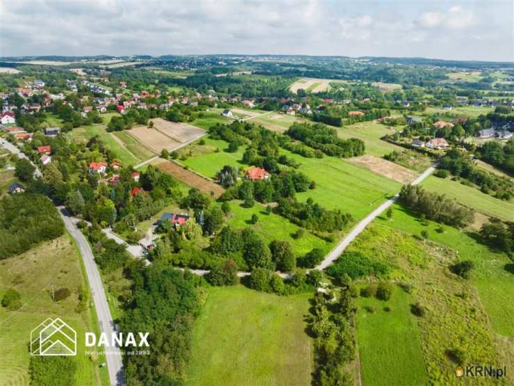 , Zelków, ul. Widokowa, Działki  na sprzedaż