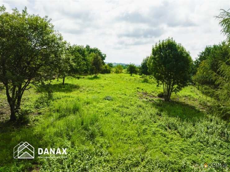 Zelków, ul. Widokowa, Działki  na sprzedaż, 