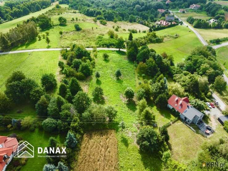 Danax, Działki  na sprzedaż, Zelków, ul. Widokowa