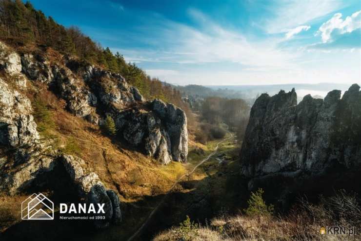 Zelków, ul. Widokowa, Działki  na sprzedaż, 