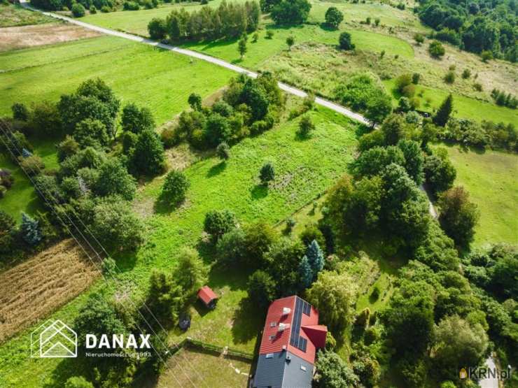 Danax, Działki  na sprzedaż, Zelków, ul. 