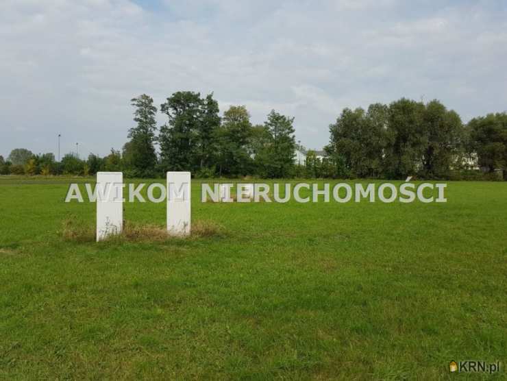 Działki  na sprzedaż, Baranów, ul. , 