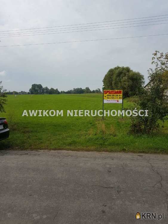 Działki  na sprzedaż, , Baranów, ul. 