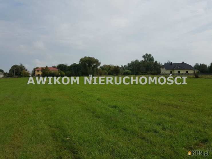 Baranów, ul. , Działki  na sprzedaż, 