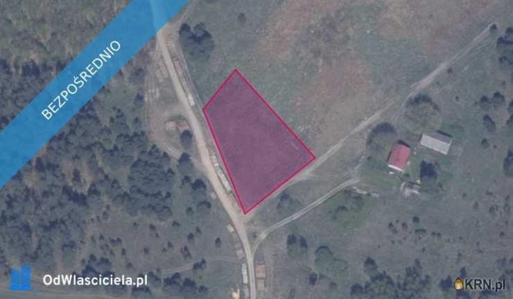 Działki  na sprzedaż, Błotnia, ul. , 