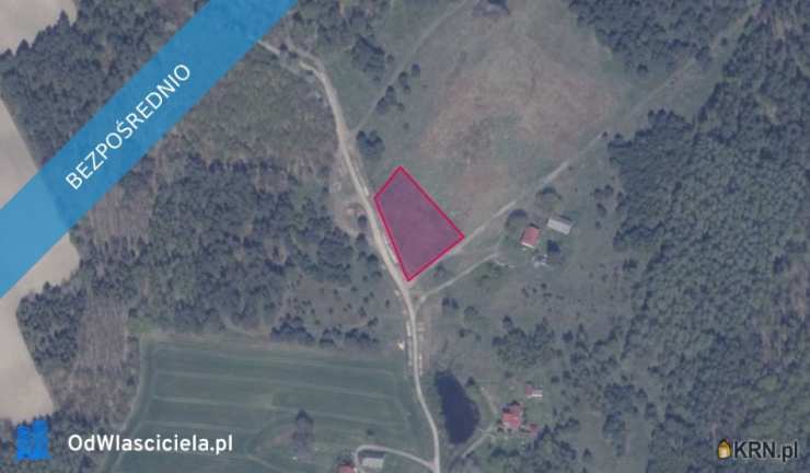 Działki  na sprzedaż, , Błotnia, ul. 