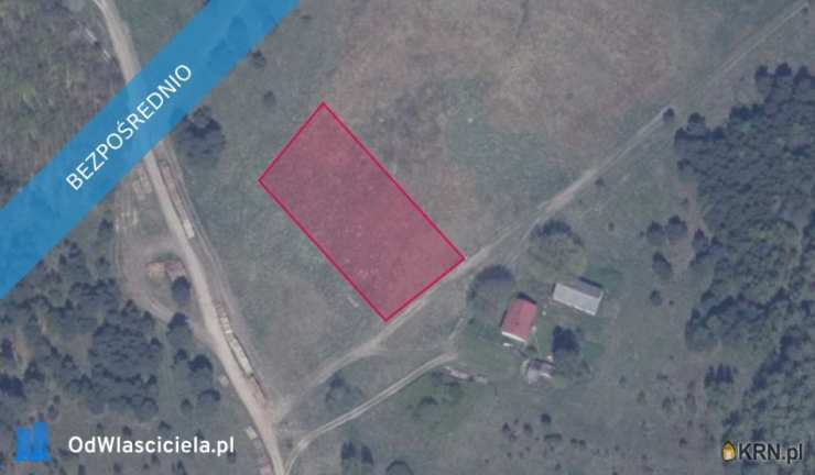 Działki  na sprzedaż, Błotnia, ul. , 