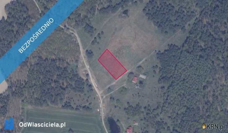 Działki  na sprzedaż, , Błotnia, ul. 