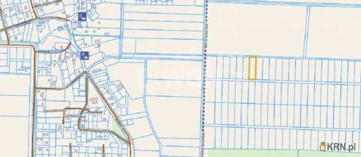 Dębina, ul. , , Działki  na sprzedaż