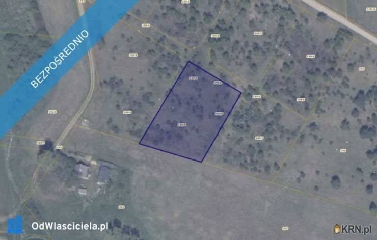 Działki  na sprzedaż, Elganowo, ul. , 