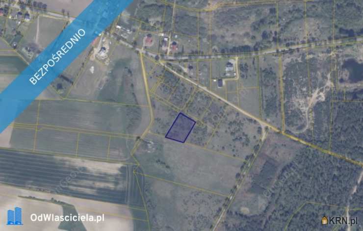 Działki  na sprzedaż, , Elganowo, ul. 