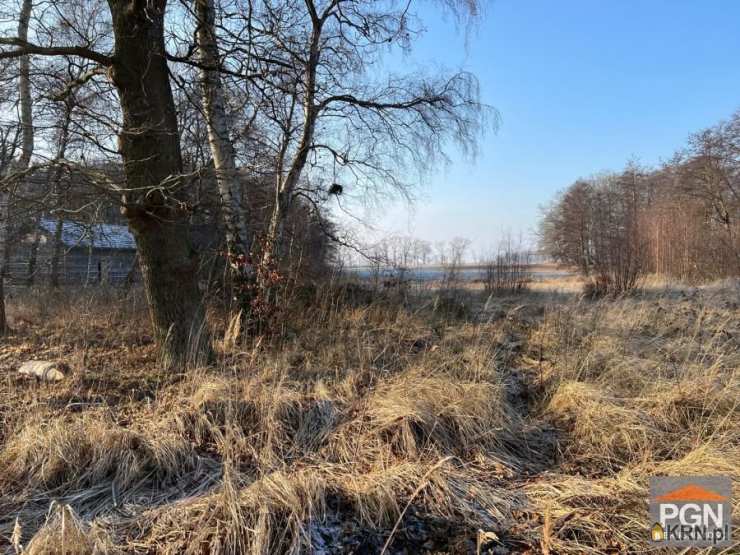 Działki  na sprzedaż, Kamień Pomorski, ul. F. Chopina, 