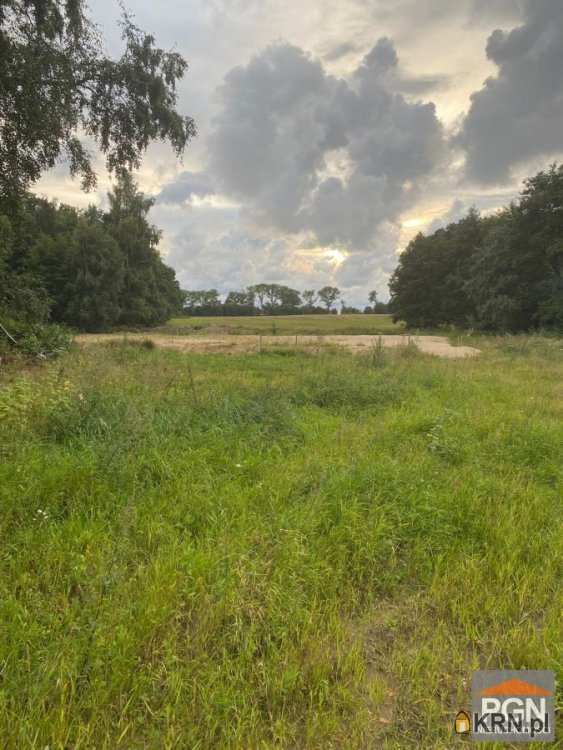 Kamień Pomorski, ul. F. Chopina, , Działki  na sprzedaż