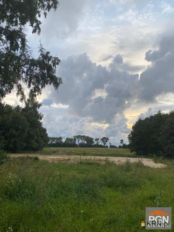 , Kamień Pomorski, ul. F. Chopina, Działki  na sprzedaż