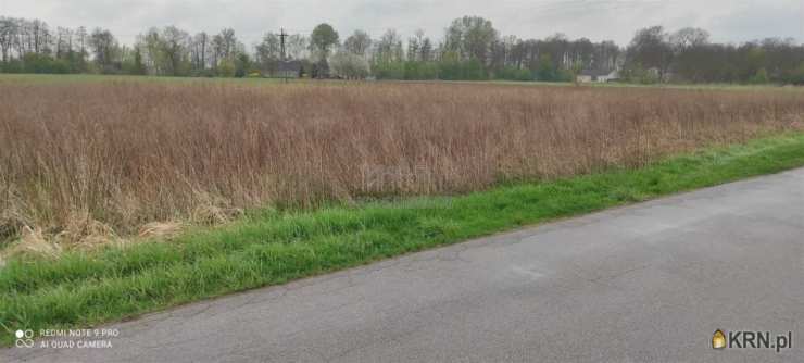 Działki  na sprzedaż, Kępa Oborska, ul. , 