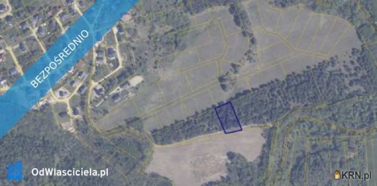 Działki  na sprzedaż, Kolbudy, ul. , 