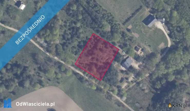 Działki  na sprzedaż, , Miłowo, ul. 
